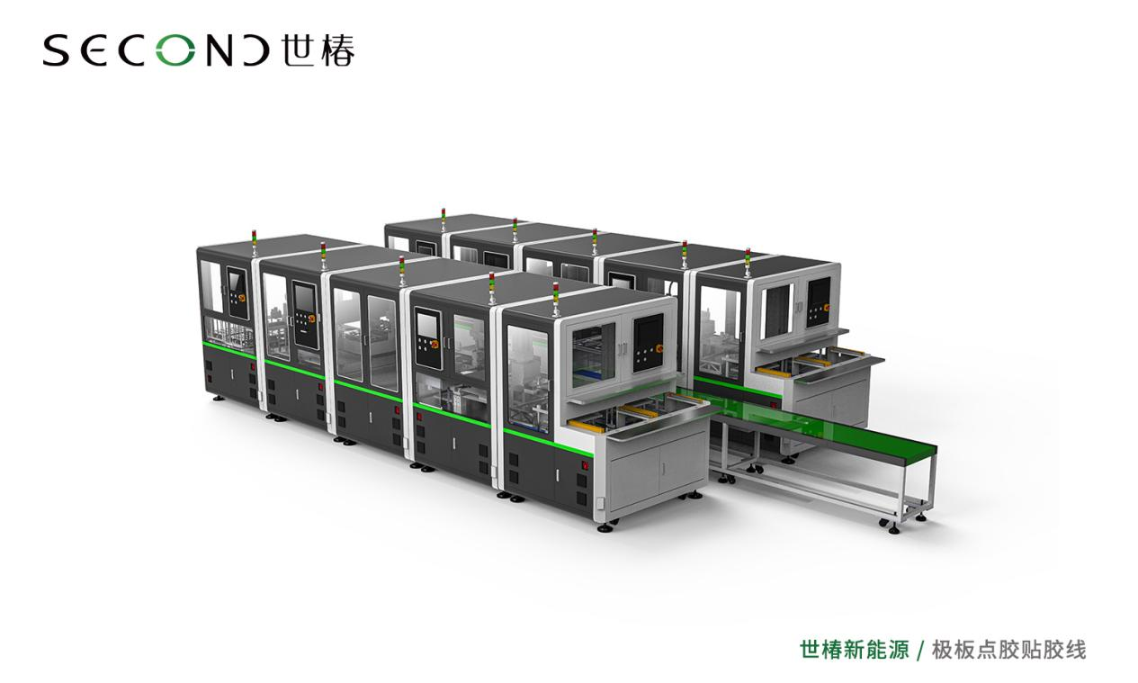 緊抓氫能技術需求風口，世椿新能源“機器人應用”跑出加速度