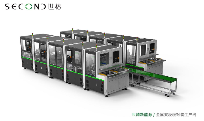 來自客戶的感謝信丨貼心服務(wù)，精誠(chéng)合作，世椿新能源獲某金屬雙極板制造頭部企業(yè)點(diǎn)贊！