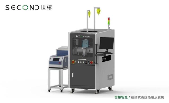 全自動點膠機保養與維護指南